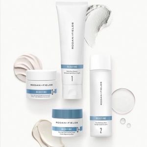 Rodan + Fields Redefine regiment